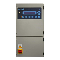 Preview: J&E Hall Fridgewatch 2100
