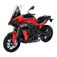 Preview: BMW Motorrad S 1000 XR 2021