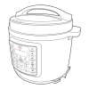 Electric Pressure Cooker Logo