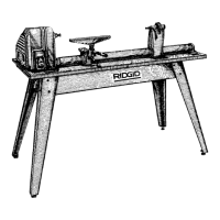 Preview: RIDGID WL1200