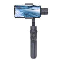 Preview: PORODO Gimbal P10 PRO
