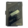 Cassette Player Logo