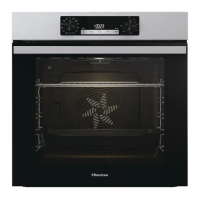 Preview: Hisense BI64213EPX