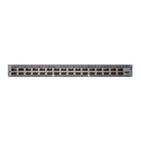 Preview: Arista 7060X5 Series