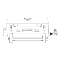 Preview: Masterbuilt GGT305G1