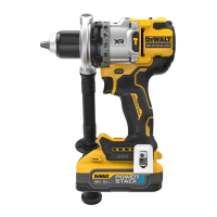 Preview: DeWalt DCD1007H2T