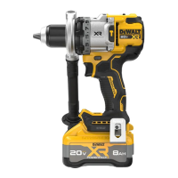 Preview: DeWalt DCD1007