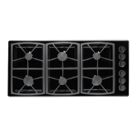 Preview: Dacor Preference SGM466B