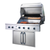 Grill Logo