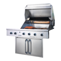 Preview: Dacor Epicure OBS36