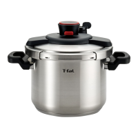 Preview: TEFAL Pressure Cooker