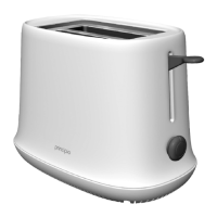 Preview: Principio Toaster
