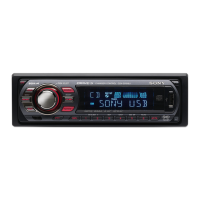 Preview: Sony CDX-HT617UE