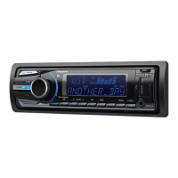 Preview: Sony CDX-GT660UE
