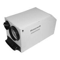 Preview: Honeywell TRUEDRY DH150