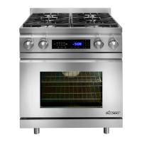 Preview: Dacor Distinctive DR30DH
