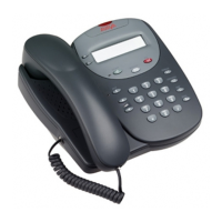 Preview: Avaya 4601