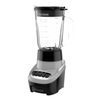Preview: Black & Decker BL1200 Series