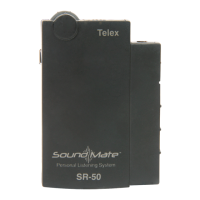 Preview: Telex SoundMate SR-50