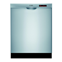 Preview: Bosch Evolution SHE45M05UC