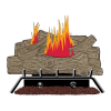 Gas Heater Logo