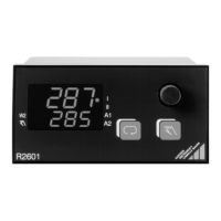 Preview: Gossen MetraWatt R2600