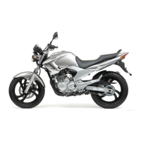 Preview: Yamaha YBR250