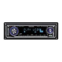 Preview: Kenwood KDC-MP5033U