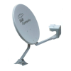 Satellite TV System Logo