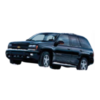 Preview: Chevrolet 2004 TrailBlazer