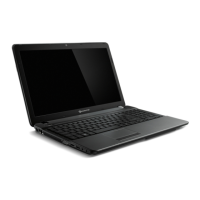 Preview: Packard Bell EasyNote TS
