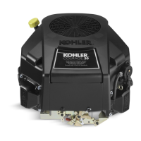 Preview: Kohler Courage SV710