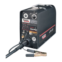 Preview: Lincoln Electric IM359-G