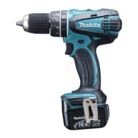 Preview: Makita BDF441