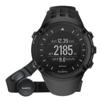 Preview: Suunto AMBIT