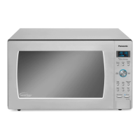 Preview: Panasonic NN-SD986S