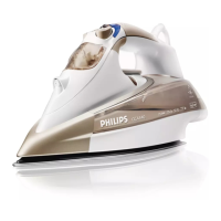 Preview: Philips GC4444