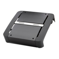 Preview: Polk Audio PA400.1
