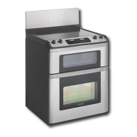 Preview: KB3300JK - Insight Range With Microwave Drawer