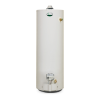 Preview: A.O. Smith GAS WATER HEATER