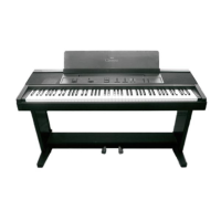 Preview: Yamaha Clavinova CVP-10PE