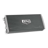 Preview: Boss Audio Systems AR2400.2
