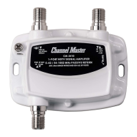 Preview: Channel Master Ultra Mini 8