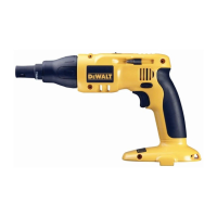 Preview: DeWalt DC520N