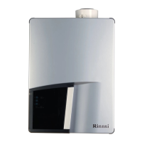 Preview: Rinnai Q85 SN