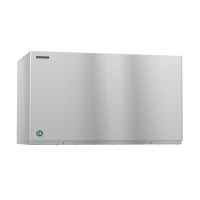 Preview: Hoshizaki KM-1601SWH3
