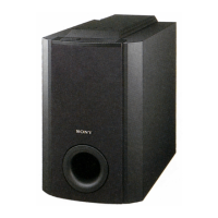 Preview: Sony SA-W70 ES