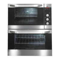 Preview: AEG COMPETENCE U7101-4A