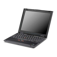 Preview: Lenovo ThinkPad X32