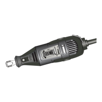 Preview: Dremel F013039519